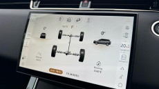 Land Rover Range Rover Evoque 2.0 D200 Dynamic HSE 5dr Auto Diesel Hatchback